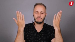 Обзор беспроводных наушников Huawei FreeLace