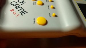 обзор тетриса из 90х