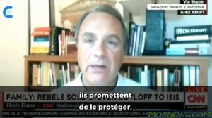 Robert Baer : Il n'y a pas de rebelles modérés en Syrie ! (2014)