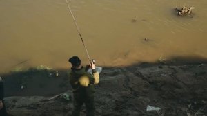 Рыбалка на Мёше,соревнования по ловле карася