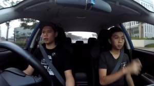 MINI REVIEW SUBARU WRX 2010 | CARVLOG #13 "INDONESIA"