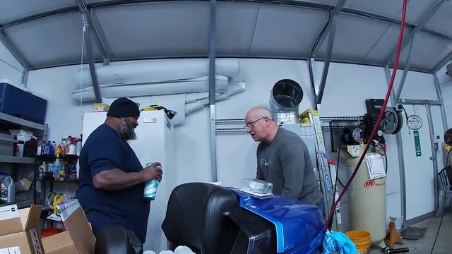 #Story time on motorcycle tent camping & Bear awareness by Charles Gibson....lol смотреть онлайн