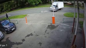 IP камера Tantos TSi-Pe25fp (3.6) день