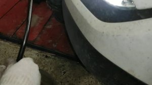 Замена масла в АКПП Hyundai Tucson