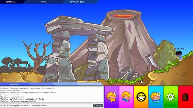 avis / bugs beta blablaland.world смотреть онлайн