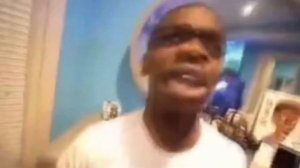 что почему я чёрный? 1 час