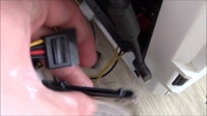 Как восстановить файлы на диске C, если Windows накрылся ?