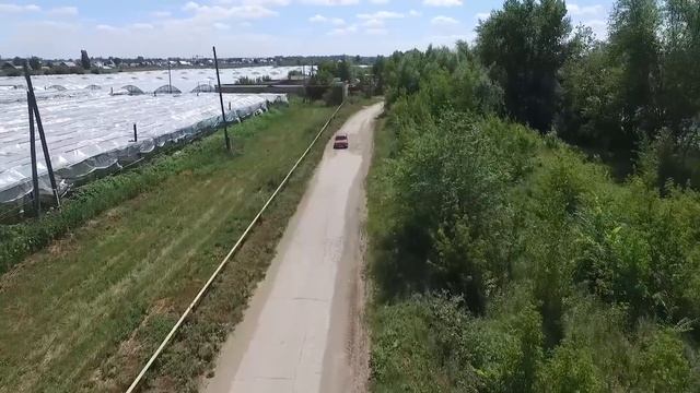 THE IRON BEES - Дача смотреть онлайн