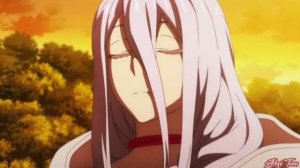 AMV / аниме клип - ты был прекрасен как Иисус.