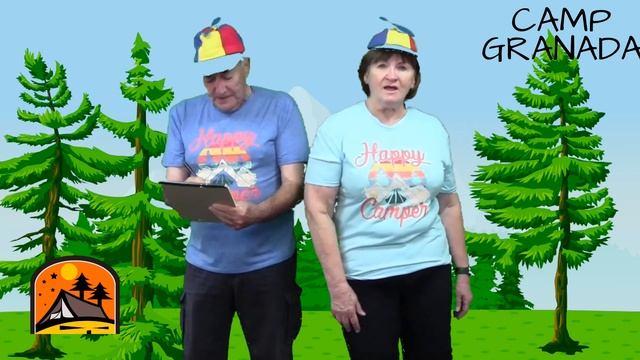 HELLO MUDDAH смотреть онлайн