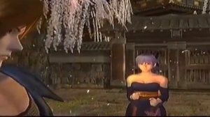 Dead Or Alive 2 Ultimate Story Mode All Cutscenes