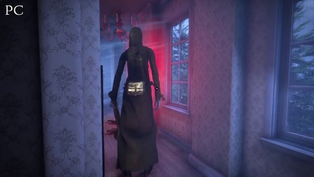 Evil Nun Mobile vs Evil Nun Pc - who is best ? ? | Shiva and Kanzo Gameplay смотреть онлайн