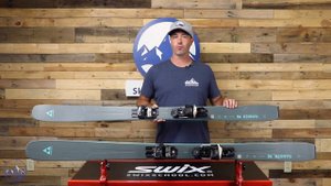 2023 Fischer Ranger 90 - SkiEssentials.com Ski Test