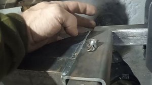 Отвал, лопата на культиватор Крот