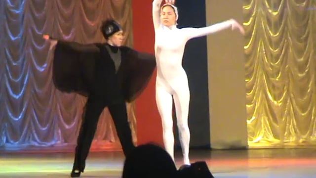 Лебедь и Коршун Воробьевы смотреть онлайн