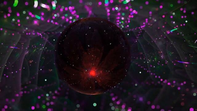 КОСМОЭНЕРГЕТИКА. «АНАЭЛЬ» - канал Любви.