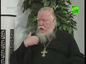 Кто Бог, Аллах или Иисус Христос? Признаёт ли о. Димитрий, что нет Бога кроме Аллаха?