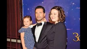 "МОЙ ПАПA-УЖAСНЫЙ ДЕД"-ФЁДОР ДОБРОНРАВОВ ЗАБАЛОВАЛ ВНУКОВ.