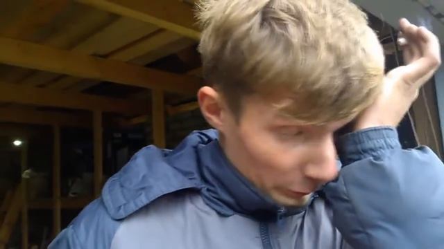 Реинкарнация Дрычки ( Карпаты S-62m ) Часть İ - Маргуново смотреть онлайн