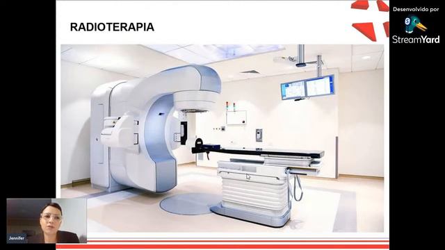 PALESTRA 1811 - SEMANA RADIOLOGIA