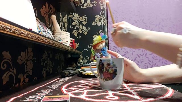 Как снять негатив самостоятельно