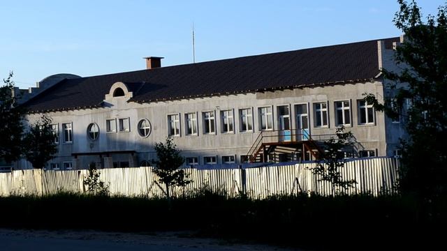 9 "Чудес" Кинешмы, О Которых Лучше Не Знать смотреть онлайн