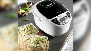 Мультиварка Moulinex MK707832