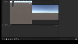 Основы Unity: Создание объектов (урок 6)