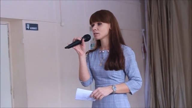 Андрей Дементьев. Баллада о любви