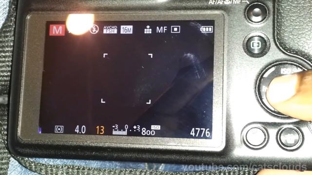 Panasonic Lumix FZ70 / FZ72 menu options смотреть онлайн