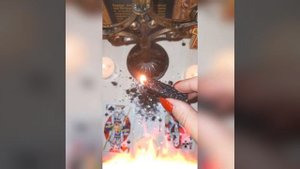 ПЕРЕКЛАД ПОРЧИ НА СВОЕГО ВРАГА ОНЛАЙН