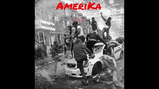 AMG X AmeriKa (Prod By. @YungLee_AMG) смотреть онлайн