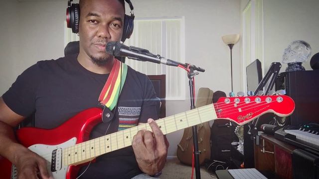 Understanding Reggae - Guitar Lesson смотреть онлайн