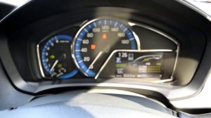 Toyota Corolla Axio Hybrid