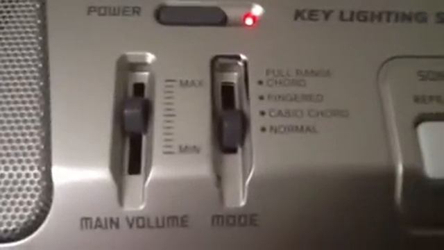 The ctk 810 grey keyboard review смотреть онлайн