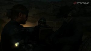 История серии Metal Gear: The Phantom Episode