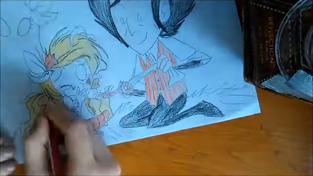 #2 Drawing-Don't Starve смотреть онлайн