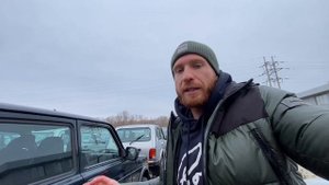 Niva Legend с ABS борнео!