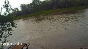 Рыбалка на самолов. Обращение к рыбакам