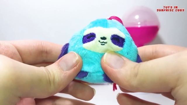 ОРИГИНАЛЬНЫЕ Сюрпризы ПИКМИ ПОПС в России АРОМАТИЗИРОВАННЫЕ POKMI POPS Surprise смотреть онлайн