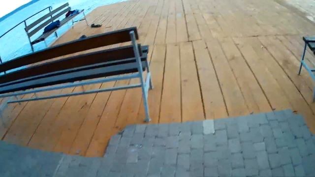 БАЗА ОТДЫХА НА НУГУШЕ РОБИНЗОН/ДОРОГА ДОМОЙ смотреть онлайн