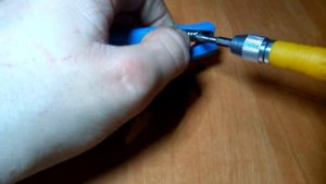 Как сделать стриппер своими руками