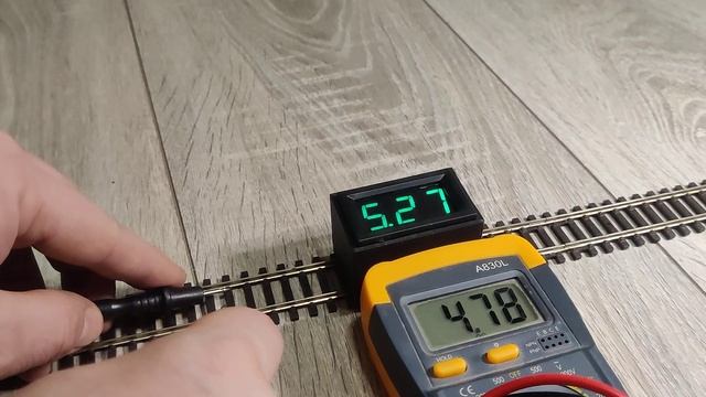 Какая погрешность самодельного вольтметра,проверка. смотреть онлайн