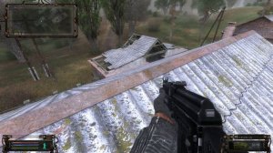 Сталкер. ОП 2 Все тайники коллекционера на Кордоне.