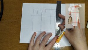 Выкройка юбки своими руками. Как сшить юбку карандаш