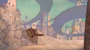 Незнайка на луне часть (5)