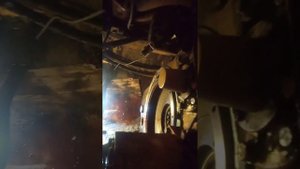 демонтаж ГТР