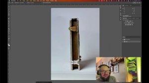 Фотообработка предметной съемки. Святое Евангелие. Церковное искусство.