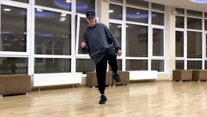 How To Shuffle Dance Tutorial Combo | Shuffle Dance Challenge | Как Танцевать Шаффл | 2021