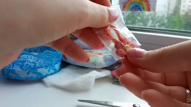 Распаковка вещей типо с интернет магазина. Newborn)) смотреть онлайн